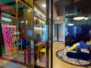 Wohnung zum Kauf mit 1 Zimmer in Chatuchak, Bangkok