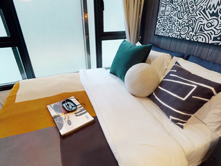Wohnung zum Kauf mit 1 Zimmer in Chatuchak, Bangkok
