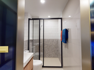 Wohnung zum Kauf mit 1 Zimmer in Chatuchak, Bangkok