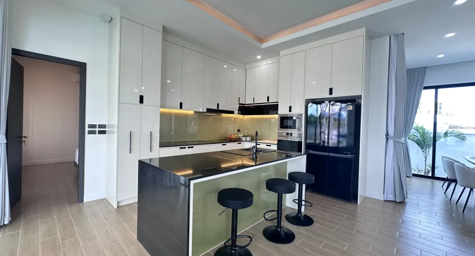 Villa en venta de 3 habitaciones en Hua Hin, Prachuap Khiri Khan