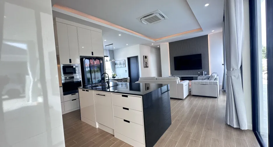 Villa en venta de 3 habitaciones en Hua Hin, Prachuap Khiri Khan