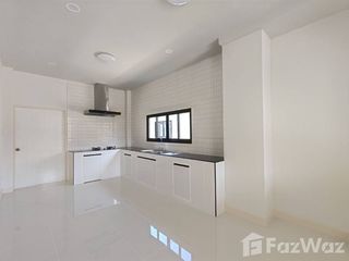For sale 4 bedrooms house in Hang Dong, Chiang Mai