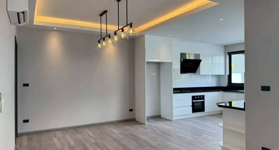 Villa zum Kauf mit 4 Zimmer in Hang Dong, Chiang Mai