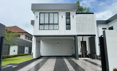 Villa zum Kauf mit 4 Zimmer in Hang Dong, Chiang Mai