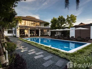 出售 6 卧室 独立屋 在 Mueang Chiang Mai, Chiang Mai