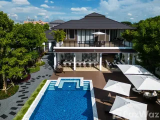 出售 6 卧室 独立屋 在 Mueang Chiang Mai, Chiang Mai