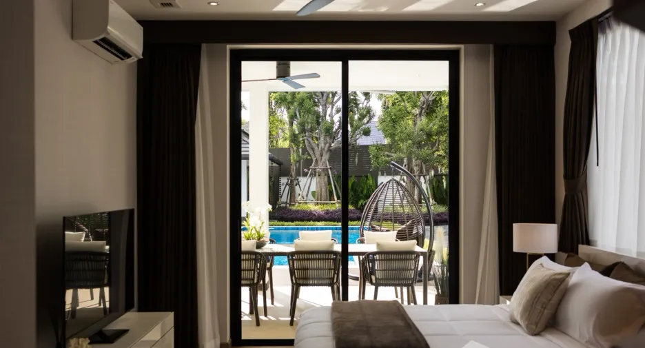 出售 6 卧室 独立屋 在 Mueang Chiang Mai, Chiang Mai