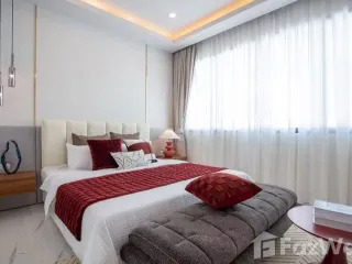 For sale 5 bedrooms villa in Bang Lamung, Chonburi