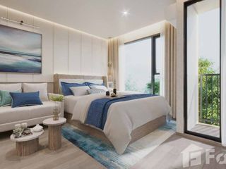 Продажа студия кондо в Банг Ламунг, Чонбури