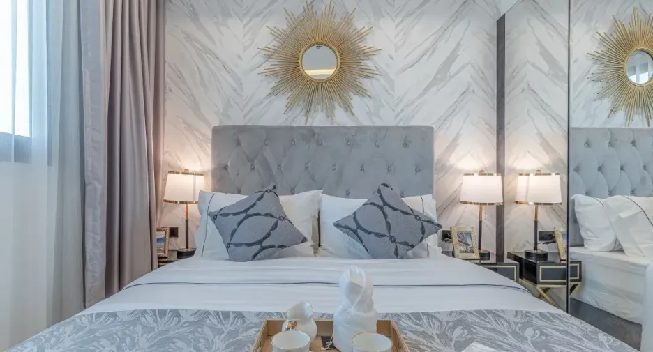 Condo en venta de 1 habitaciones en Bang Lamung, Chonburi