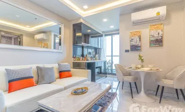 出售 1 卧室 公寓 在 Bang Lamung, Chon Buri