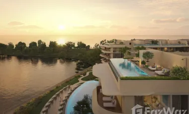 À vendre 3 chambres condo à Thalang, Phuket