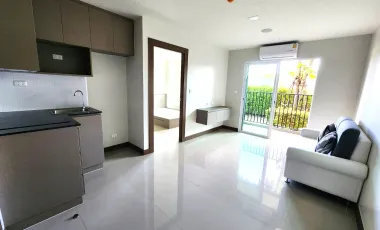 Wohnung zum Kauf mit 1 Zimmer in Hua Hin, Prachuap Khiri Khan