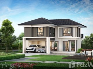 For sale 3 bedrooms house in San Kamphaeng, Chiang Mai