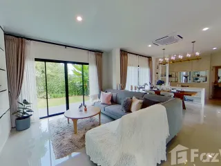 For sale 3 bedrooms house in San Kamphaeng, Chiang Mai