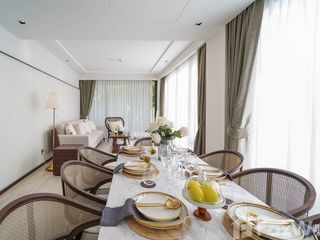 For sale 3 bedrooms condo in Hua Hin, Prachuap Khiri Khan