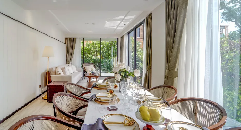 Wohnung zum Kauf mit 3 Zimmer in Hua Hin, Prachuap Khiri Khan