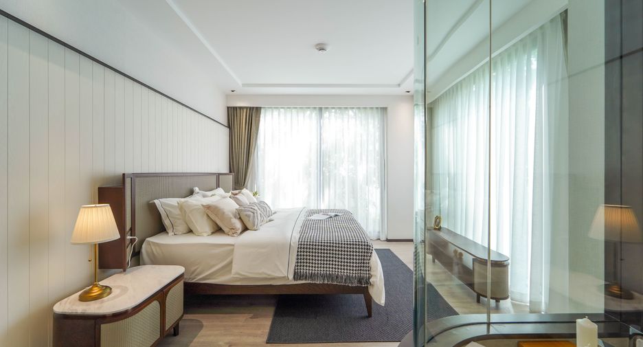 Wohnung zum Kauf mit 3 Zimmer in Hua Hin, Prachuap Khiri Khan