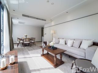For sale 3 bedrooms condo in Hua Hin, Prachuap Khiri Khan