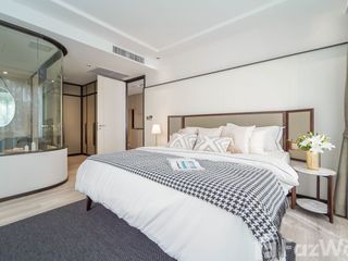 For sale 3 bedrooms condo in Hua Hin, Prachuap Khiri Khan