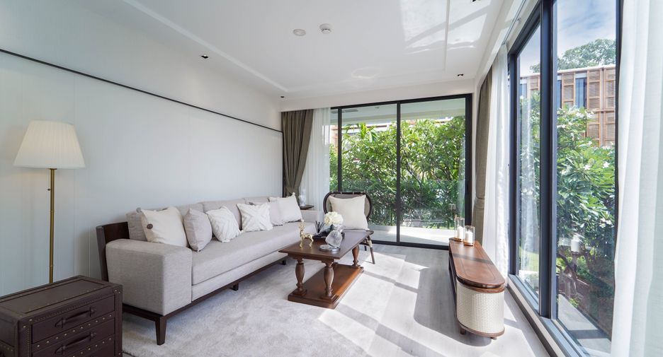 Wohnung zum Kauf mit 3 Zimmer in Hua Hin, Prachuap Khiri Khan