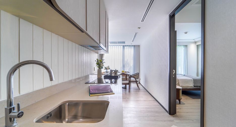 Wohnung zum Kauf mit 3 Zimmer in Hua Hin, Prachuap Khiri Khan