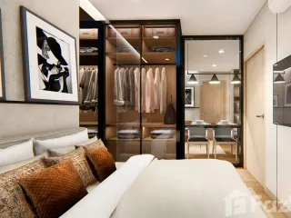 For sale 2 bedrooms condo in Bang Kapi, Bangkok