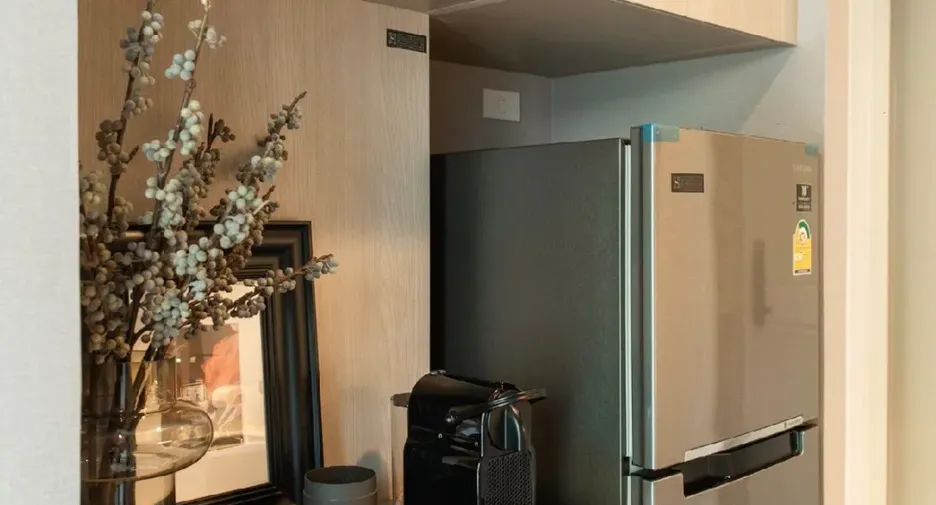 À louer 1 chambre condo à Mueang Chiang Mai, Chiang Mai