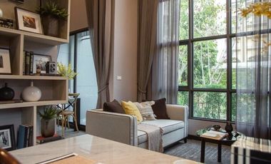 À louer 1 chambre condo à Mueang Chiang Mai, Chiang Mai
