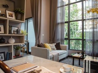 À louer 1 chambre condo à Mueang Chiang Mai, Chiang Mai