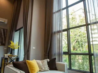 À louer 1 chambre condo à Mueang Chiang Mai, Chiang Mai