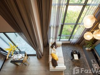 À louer 1 chambre condo à Mueang Chiang Mai, Chiang Mai