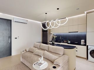 À vendre 4 chambres condo à Mueang Phuket, Phuket