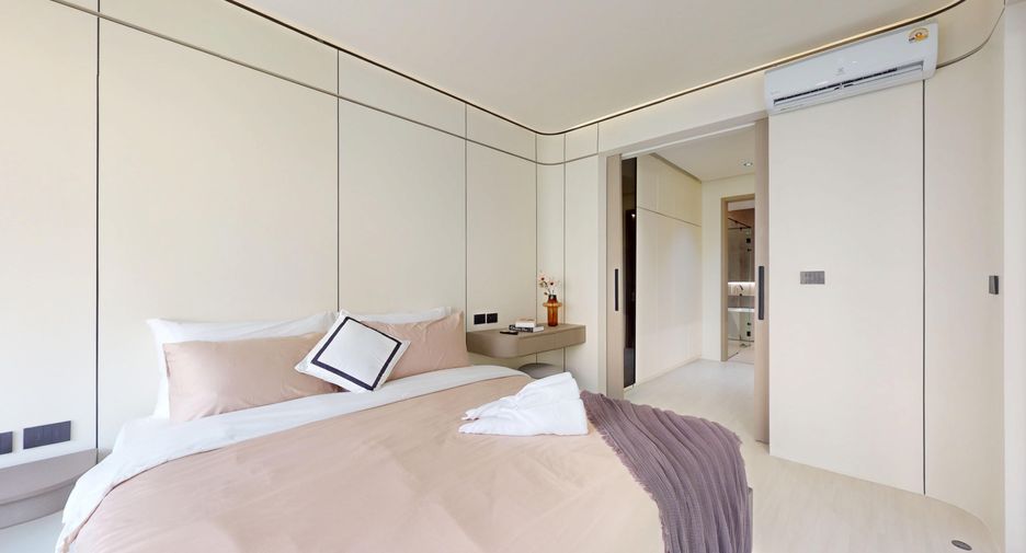 À vendre 4 chambres condo à Mueang Phuket, Phuket