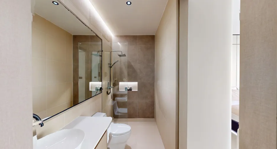 À vendre 4 chambres condo à Mueang Phuket, Phuket