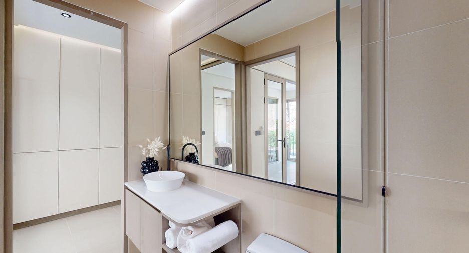 À vendre 4 chambres condo à Mueang Phuket, Phuket