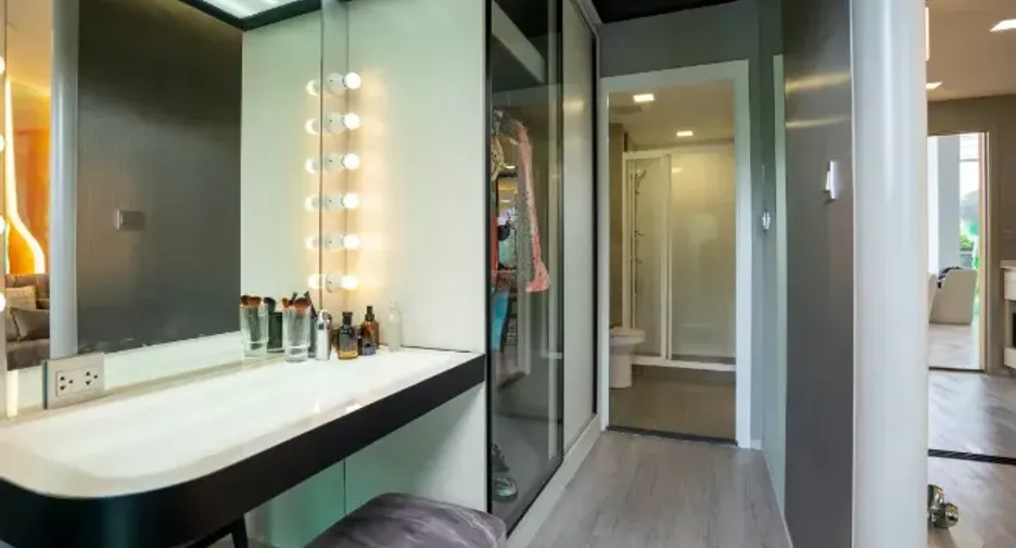 For sale 1 bed condo in Suan Luang, Bangkok