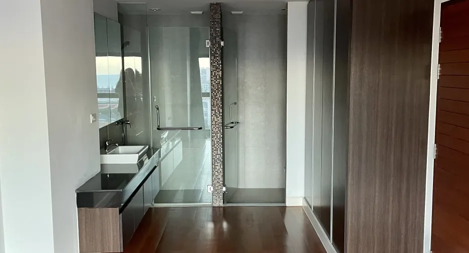 Wohnung zum Kauf mit 2 Zimmer in Bang Lamung, Chonburi