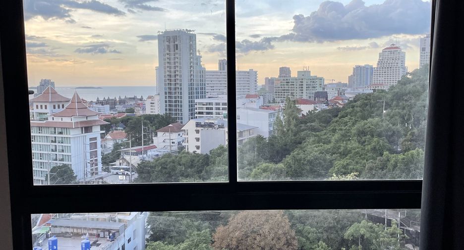 出售 2 卧室 公寓 在 Bang Lamung, Chon Buri