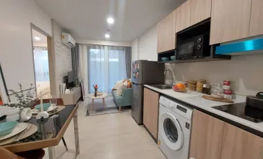 For sale 1 Beds condo in Mueang Chiang Mai, Chiang Mai