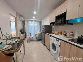 For sale 1 bed condo in Mueang Chiang Mai, Chiang Mai