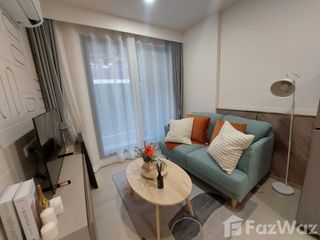 For sale 1 bed condo in Mueang Chiang Mai, Chiang Mai