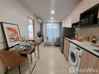 For sale 1 bed condo in Mueang Chiang Mai, Chiang Mai