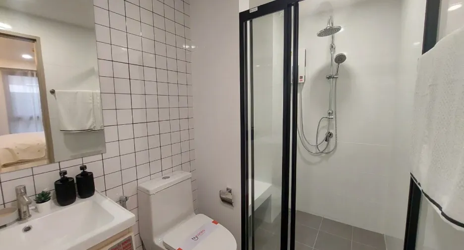 For sale 1 Beds condo in Mueang Chiang Mai, Chiang Mai
