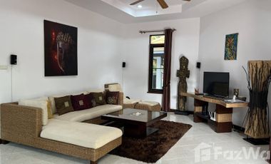 For sale 1 Beds villa in Pran Buri, Prachuap Khiri Khan