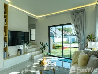 出售 3 卧室 联排别墅 在 塔朗, 普吉