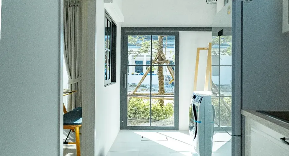 For sale 3 bedrooms townhouse in Thalang, Phuket