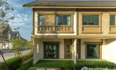 For sale 3 bedrooms townhouse in Thalang, Phuket