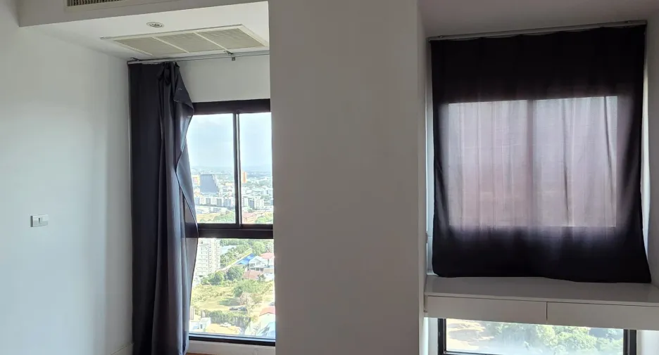 出售 2 卧室 公寓 在 Bang Lamung, Chon Buri
