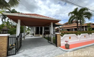 For sale 2 ベッドルーム villa in Pran Buri, Prachuap Khiri Khan